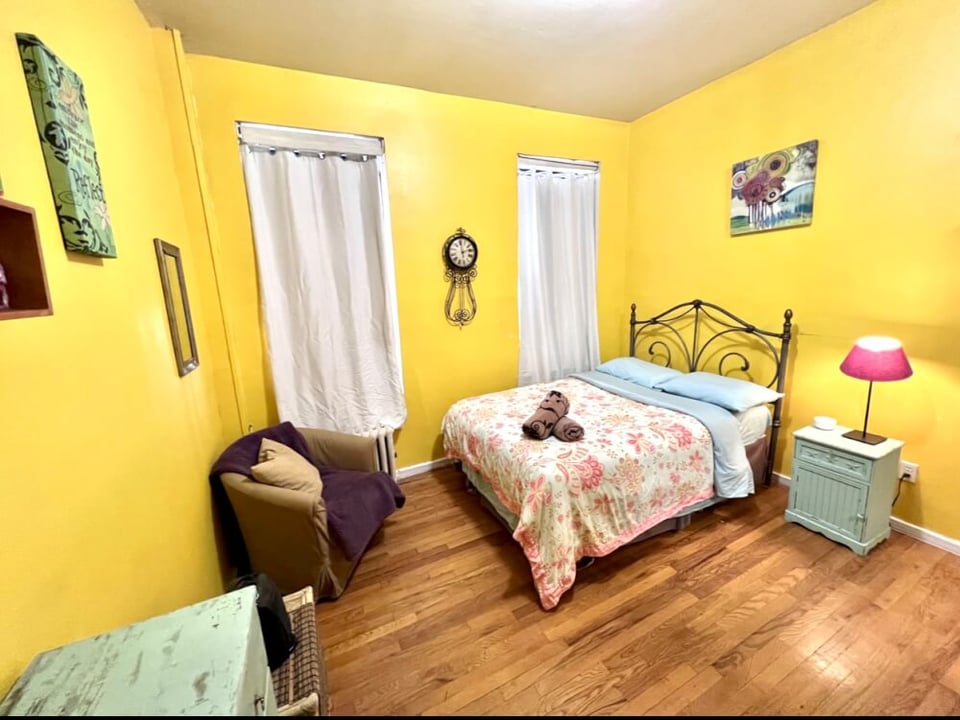 East Village, New York City Best sublets | Ohana