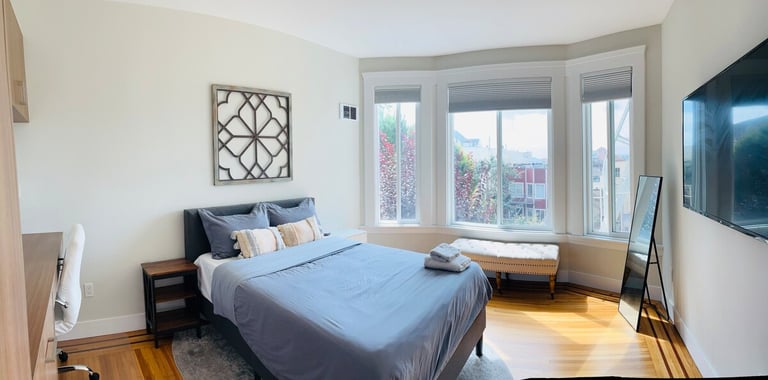 SF Sublets | Subleases, Furnished Apartments, Rooms for Rent