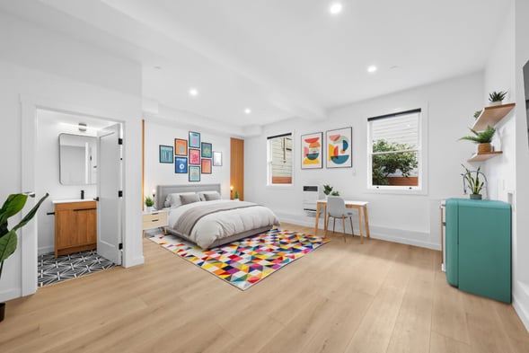 SF Sublets | Subleases, Furnished Apartments, Rooms for Rent
