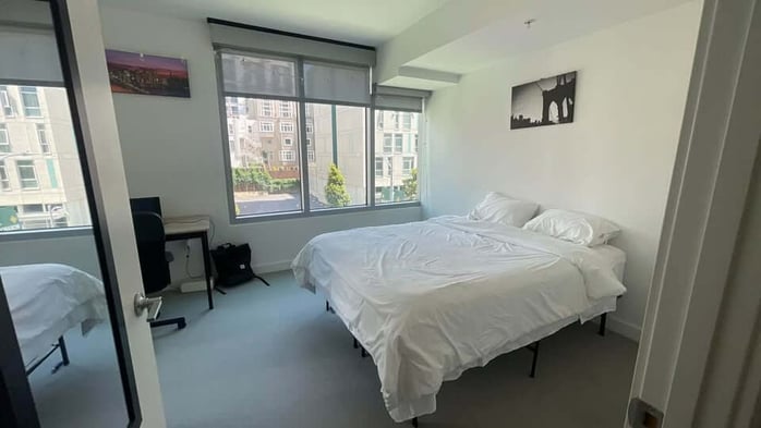 SF Sublets | Subleases, Furnished Apartments, Rooms for Rent