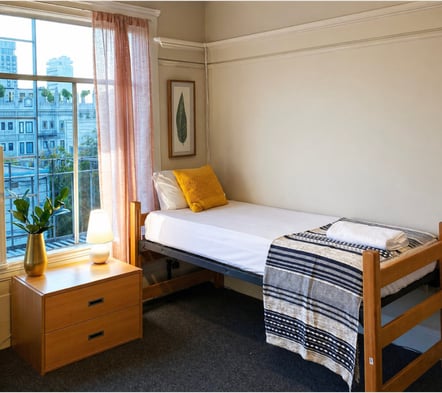 SF Sublets | Subleases, Furnished Apartments, Rooms for Rent
